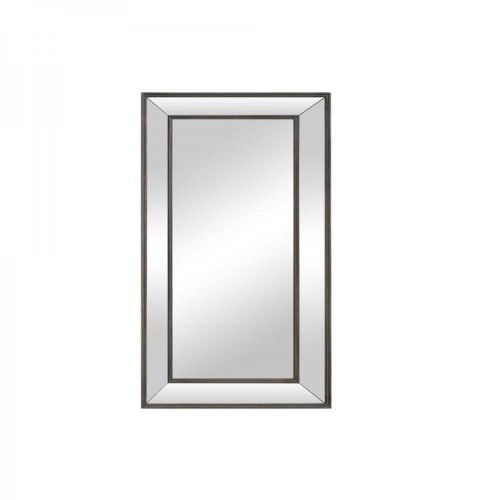 Florence Furniture Small Bevelled Mirror