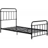 Wallace Metal Furniture 4ft6 Double Bed