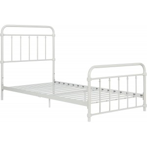 Wallace Metal Furniture 5ft King Size Bed