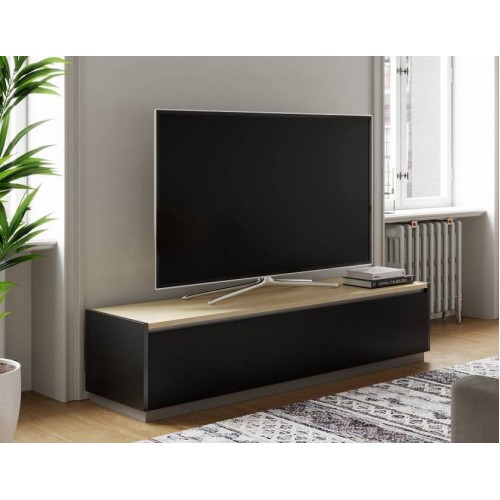 Alphason Furniture Horizon Reversible Top TV Cabinet