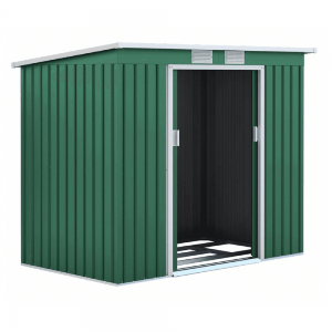 Royalcraft furniture ASCOT Green Shed - Style 1