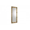 Julian Bowen Furniture Palais Gold Lean To Dress Mirror