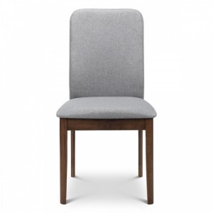 Julian Bowen Furniture Set Of Berkley Dining Chairs