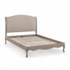 Julian Bowen Furniture Camille 5 Ft Bed