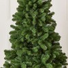 7ft Natural Green Balsam Fir Artificial Christmas Tree