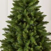 7ft Natural Green Leyland Spruce Artificial Christmas Tree