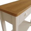 Wittenham Painted Furniture Console Table 