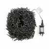 1000 Warm White LED Compact Cluster Christmas Tree Lights