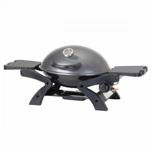 Lifestyle Outdoor Living Portable Gas Barbecue