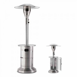 Lifestyle Outdoor Living Commercial 14kw Patio Heater