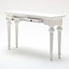 Provence White Painted Furniture Console Table