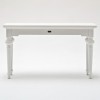Provence White Painted Furniture Console Table