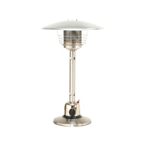 Lifestyle Appliances Sirocco 4kw Gas Table Top Patio Heater