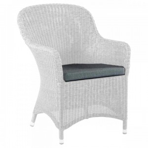 Alexander Rose Garden Premium Olefin Rattan Chair Cushion Only