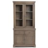 Vezelay Oak Furniture Small Dresser