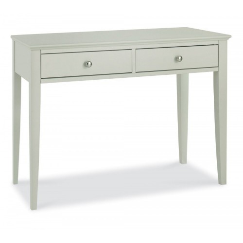 Bentley Designs Ashby Cotton Painted Furniture Dressing Table