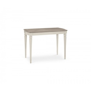 Montreux Soft Grey Painted Furniture Bar Table
