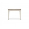 Montreux Soft Grey Painted Furniture Bar Table