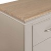 Cobble Painted Furniture 5 Drawer Wellington