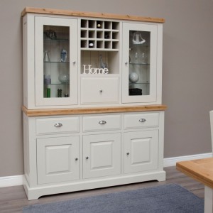 Homestyle Deluxe Painted Furniture Large Sideboard Top