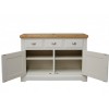 Homestyle Deluxe Painted Furniture Medium Sideboard