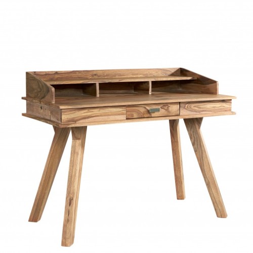 Jodhpur Sheesham Wood Furniture Study Desk