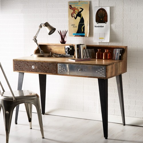 Sorio Reclaimed Furniture Desk / Console Table