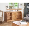 Mobel Oak Furniture Large Sideboard