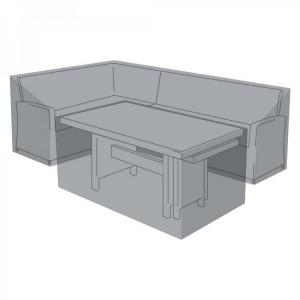 Cover Pack For Left Hand Extending Cambridge And Ciara Corner Dining Set