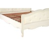 Loire Painted Furniture White 6ft Super King Size Bed
