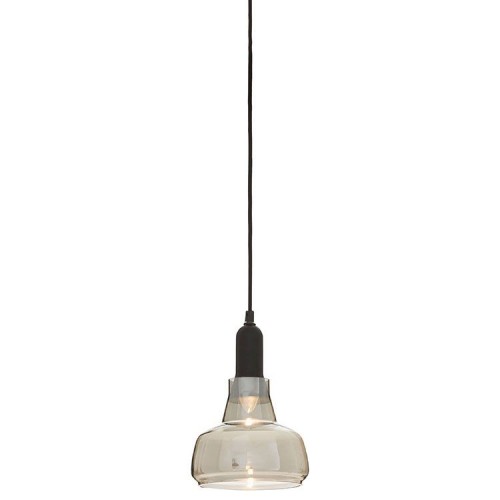 New Foundry Industrial Furniture Bowl Shaped Pendant Light