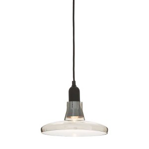 New Foundry Industrial Furniture Plate Shaped Pendant Light
