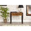 New Urban Chic Furniture Console Table