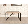 New Urban Chic Furniture Dining Table Small - PRE ORDER
