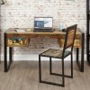 New Urban Chic Furniture Laptop Desk / Dressing Table - PRE ORDER