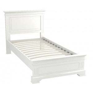 Windsor Elegance French Painted Furniture Single Bed 3ft