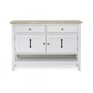 Signature Grey Furniture Small Sideboard/Console Table