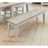 Signature Grey Furniture 150cm Dining Bench