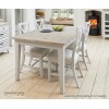 Signature Grey Furniture Extending Dining Table