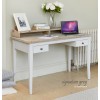 Signature Grey Furniture Desk / Dressing Table
