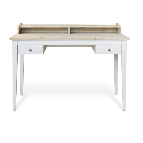 Signature Grey Furniture Desk / Dressing Table