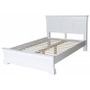 Windsor Elegance French Painted Furniture Double Bed Package