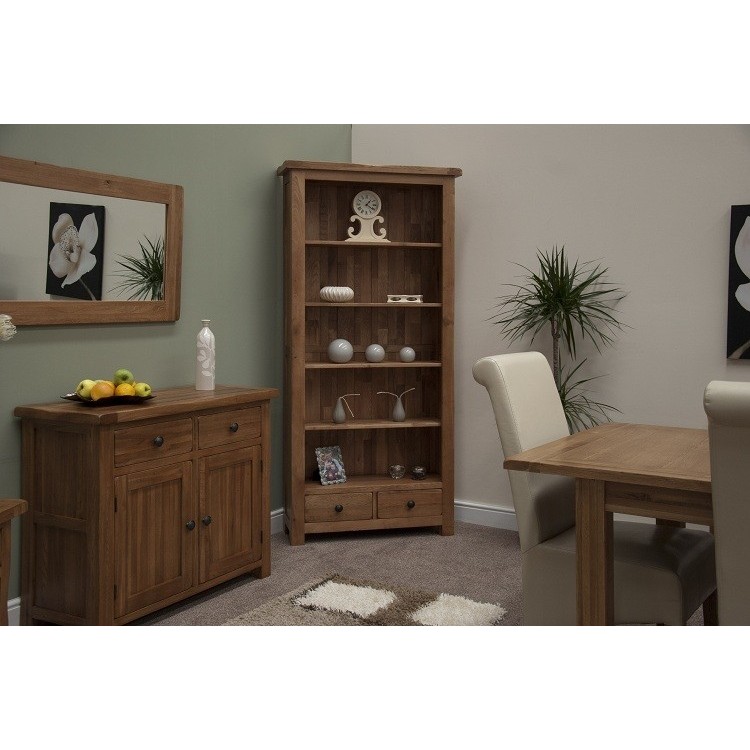 Oak Living Room Furniture