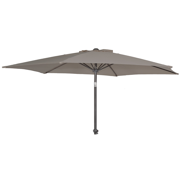 Alexander Rose Portofino Garden Furniture 2 4m Tilting Parasol Fusion Alexander Rose Portofino Garden, Alexander Rose Portofino Metal Folding Round Garden Table 0 8m